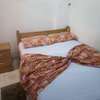 Moringa Furnished Cottage with AC 5 min to the Beach thumb 5