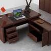 OFFICE DESK : 2 Meter Executive Office Desk thumb 2