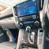 Toyota Alphard Executive Grade 2017 thumb 1