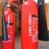 Fire extinguishers thumb 0
