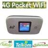 Faiba Activated 4G Internet Pocket WiFi Mifi. thumb 2