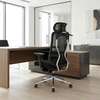 Orthopedic Mesh Office Seat thumb 2
