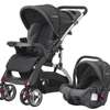 Baby stroller set thumb 1