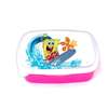 Cartoon Branded Snack Box - blue and pink thumb 6