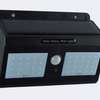 40  LED Solar Wall Light thumb 2