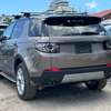 LAND ROVER DISCOVERY 2017 MODEL. thumb 0