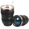 Camera cup 400ml best gift thumb 0