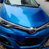 Toyota Auris Blue 2017 thumb 0