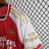 Official Arsenal jersey 23/24 thumb 6