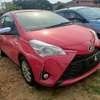 TOYOTA VITZ thumb 6