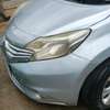 Nissan Note 2014 thumb 2