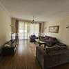 Furnished 2 Bed Apartment with En Suite in Brookside thumb 0