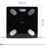 Smart Bluetooth Digital Weight Bathroom Scale thumb 6