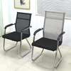 Fixed Frame Mesh Office Chair thumb 4