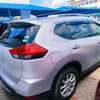 Nissan X-trail Silver 2018 thumb 8