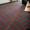 Commercial carpet tiles, office carpet thumb 1