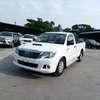 TOYOTA HILUX (MKOPO/ HIRE PURCHASE ACCEPTED thumb 1