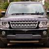 2015 land Rover Discovery 4 thumb 2