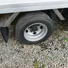 Mitsubishi canter freezer body thumb 8