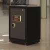 Secure Automatic Safe: 60kgs Fireproof Office Safe thumb 0