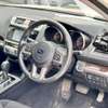 Subaru legacy B4 2018 white thumb 2