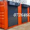 40FT Container with Stalls thumb 7