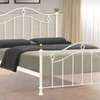 Metal Queen Size Beds or 5ft x6ft thumb 1