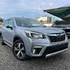 2018 Subaru forester hybrid thumb 1