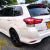 Toyota FIelder 2015 white thumb 4
