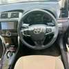 Toyota Fortuner diesel engine 2016 4wd thumb 1