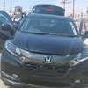 Honda Vazel black color 2017 model fully loaded thumb 1