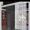 Modern  Partitioning Vertical Baffles thumb 0