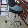 Barstools:Adjustable Swivel Barstool In Nyamache thumb 4
