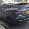 Honda Vezel hybrid 2wd grey 2016 thumb 7