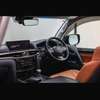 Lexus LX 570 Black Full-Size Luxury SUV thumb 4