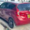 NISSAN NOTE 2015MODEL thumb 2