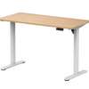 OFFICE DESK :Electrical Adjustable Office Desk thumb 1