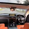 LEXUS LX570 PETROL 2015MODEL SUNROOF thumb 6