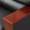 5-Seater executive office sofa thumb 3