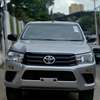Toyota Hilux single cabin 4w thumb 3