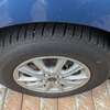 NISSAN NOTE, PURE-DRIVE,  2019 MODEL, BLUE, ALLOYS thumb 14