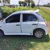 Nissan March ak12 thumb 6