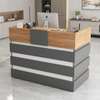 1.6m Custom Reception Desk thumb 2