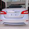 Nissan sylphy Silver 2018 S-Touring thumb 0