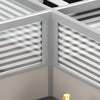 Workstations: 4-User Modern Way Office Setting thumb 3