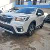 Subaru forester X- boxer  2018 model white thumb 2