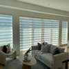 Zebra Roller Blinds Per Square Metre Fitted thumb 0