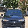 toyota fielder wxb hybrid black thumb 4