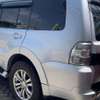 MITSUBISH PAJERO 2017MODEL DIESEL thumb 0