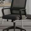 Captain Mesh Office Chair thumb 0